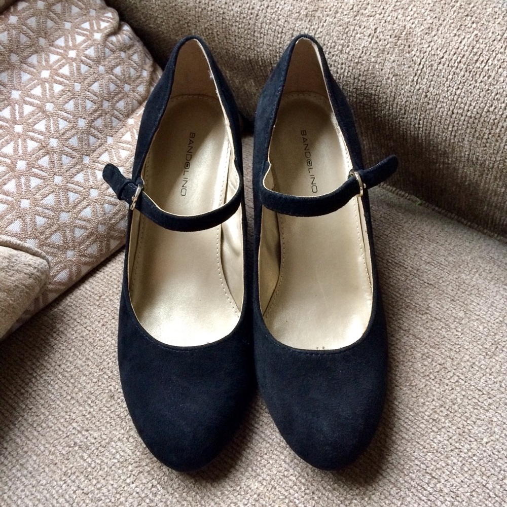 Bandolino Shoes